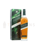 Whisky Jonnie Walker Island Green Litro