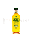 Aguardiente Amarillo de Manzanares Sin Azúcar