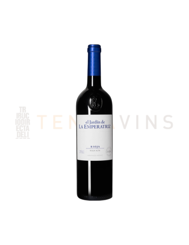 El Jardín de la Emperatriz 2020