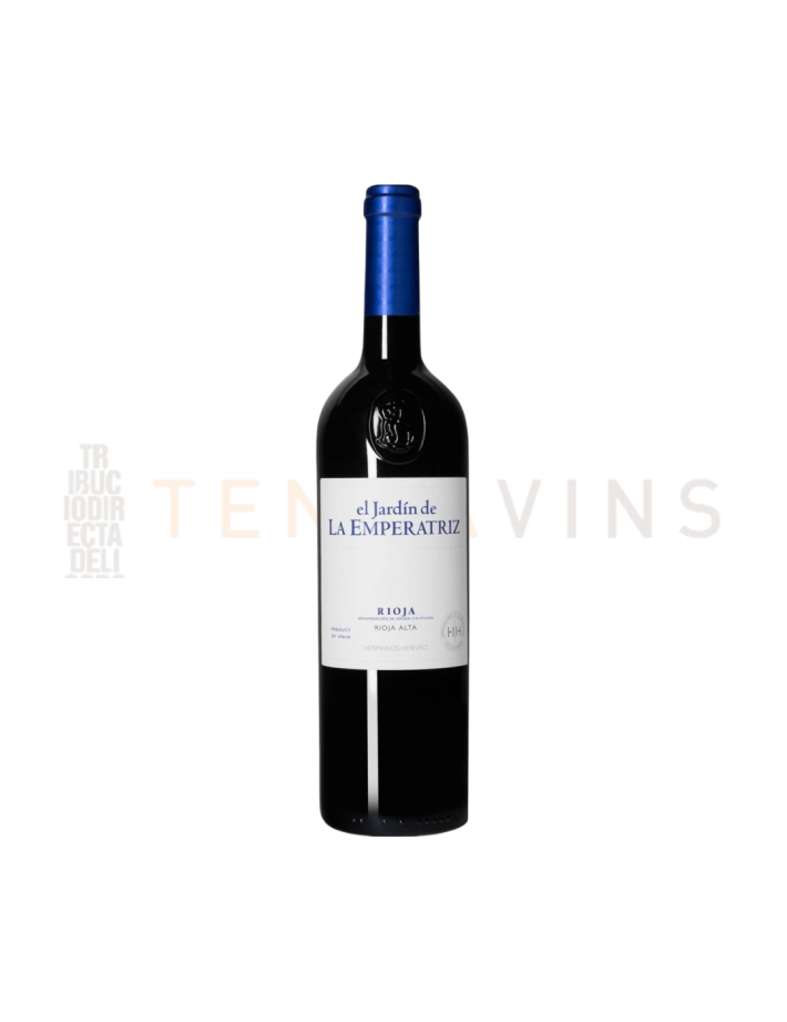 El Jardín de la Emperatriz 2020