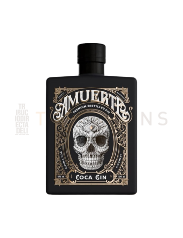 Gin A Muerte
