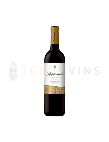 Azpilicueta Reserva 2020