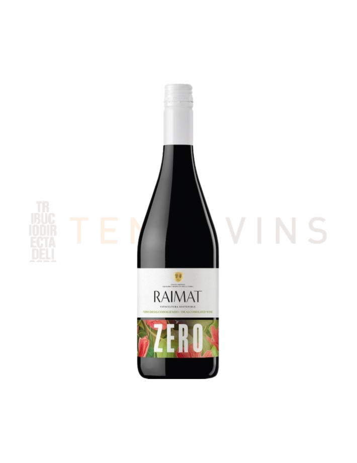 Raimat Zero Tinto