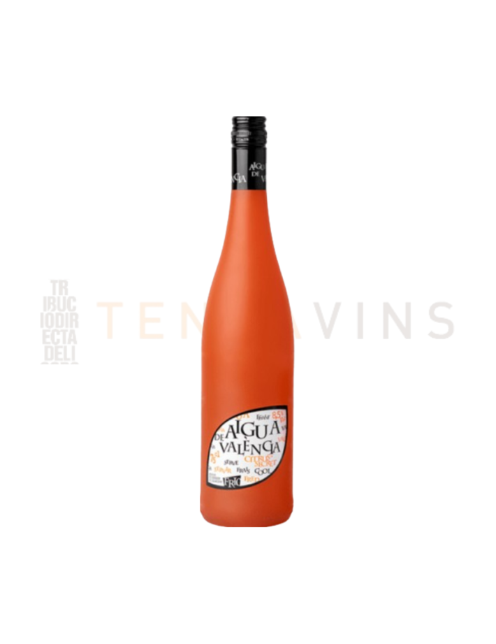 Aigua de Valencia Citrus Secret Aigua de Valencia Citrus Secret
