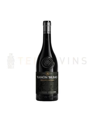 Ramón Bilbao Edición Limitada 2020
