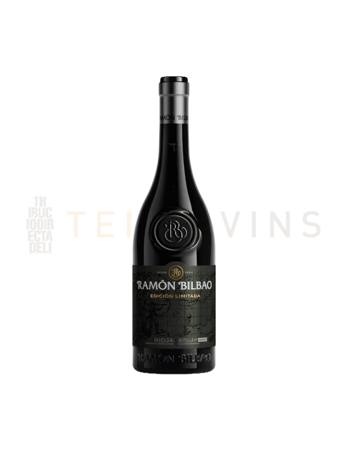 Ramón Bilbao Edición Limitada 2020 Ramón Bilbao Edición Limitada 2020