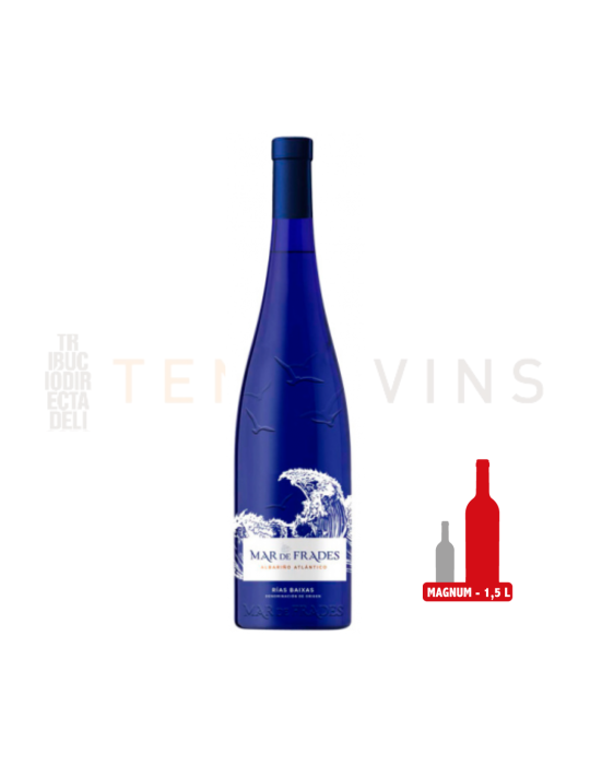 Mar de Frades mágnum 2022