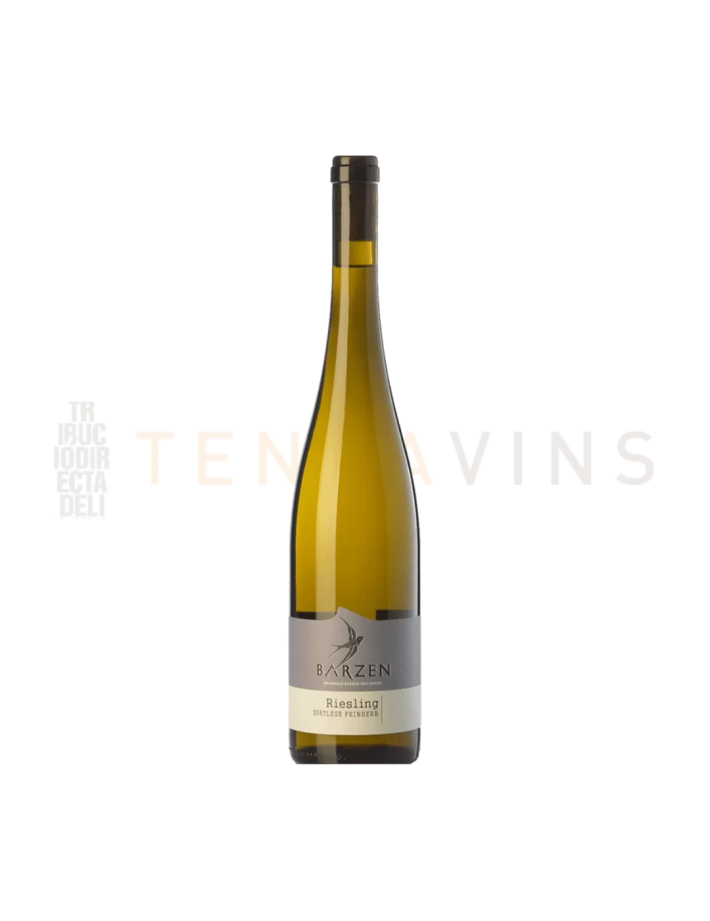 Riesling Barzen Spatlese Feinherb 2021