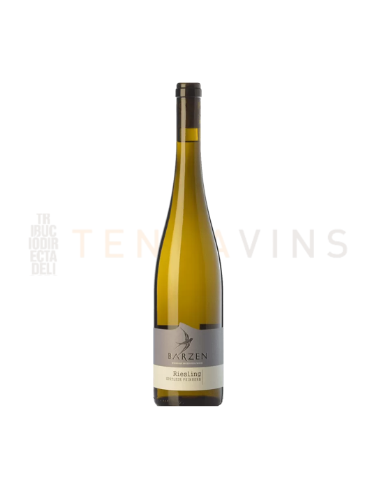 Riesling Barzen Spatlese Feinherb 2021