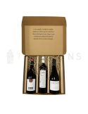 Pack Regalo Vinos Valencianos