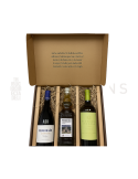 Pack Regalo Vinos Valencianos