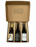 Pack Regalo Vinos Valencianos