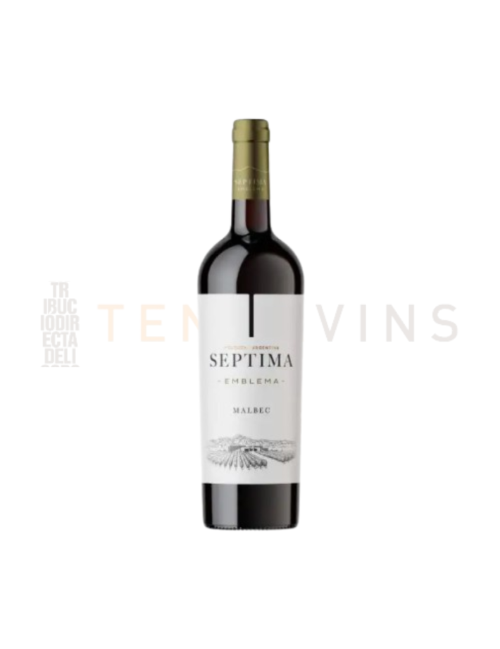 Septima Malbec 2024