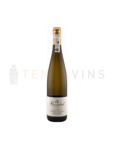 Txacolí Rezabal 2024