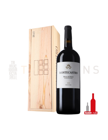 Magnum Montecastro 2022