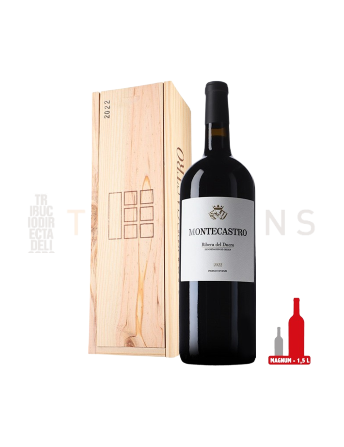 Magnum Montecastro 2022