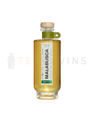 Ron Malabusca British Style