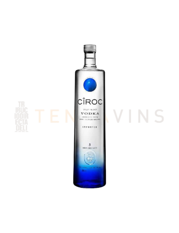 Vodka Ciroc