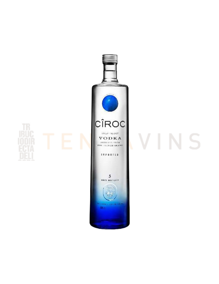 Vodka Ciroc