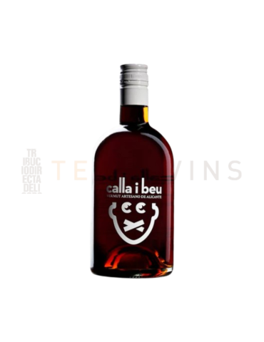 Vermouth Calla i Beu