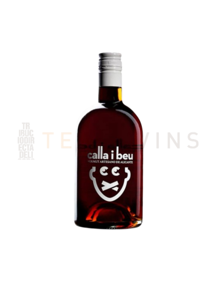 Vermouth Calla i Beu