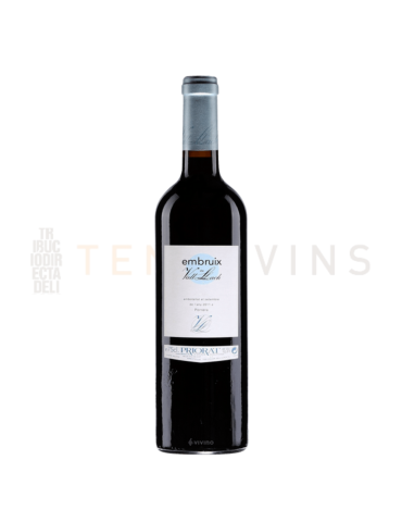 L'Embruix de Vall Llach 2021