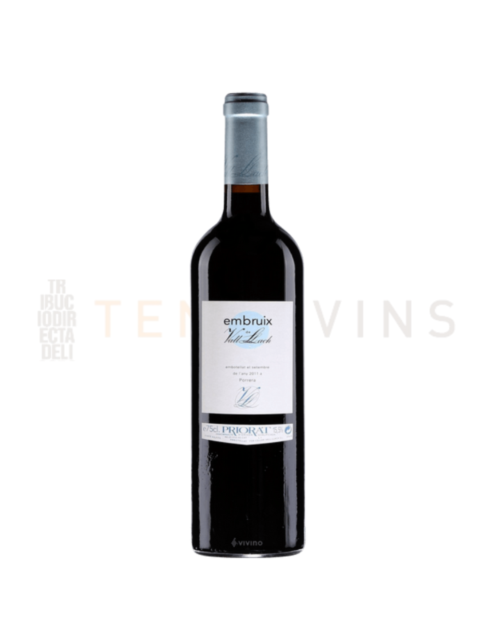 L'Embruix de Vall Llach 2021