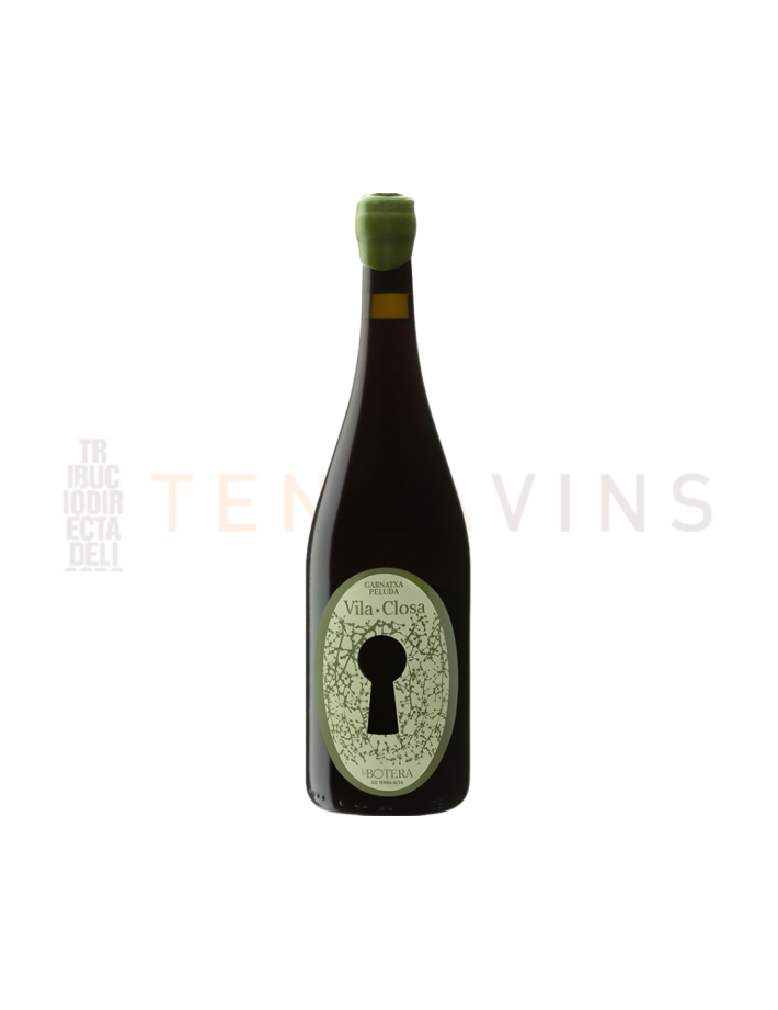 Vila Closa Garnatxa Peluda 2023