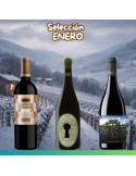 Selección Enero 2026 - 3 botellas