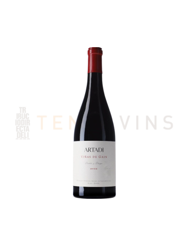Artadi Viñas de Gain 2022