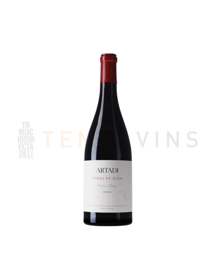 Artadi Viñas de Gain 2022