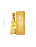 Louis Roederer Cristal 2015 estuchado