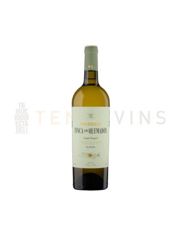 Prado Rey Finca Los Quemados 2024