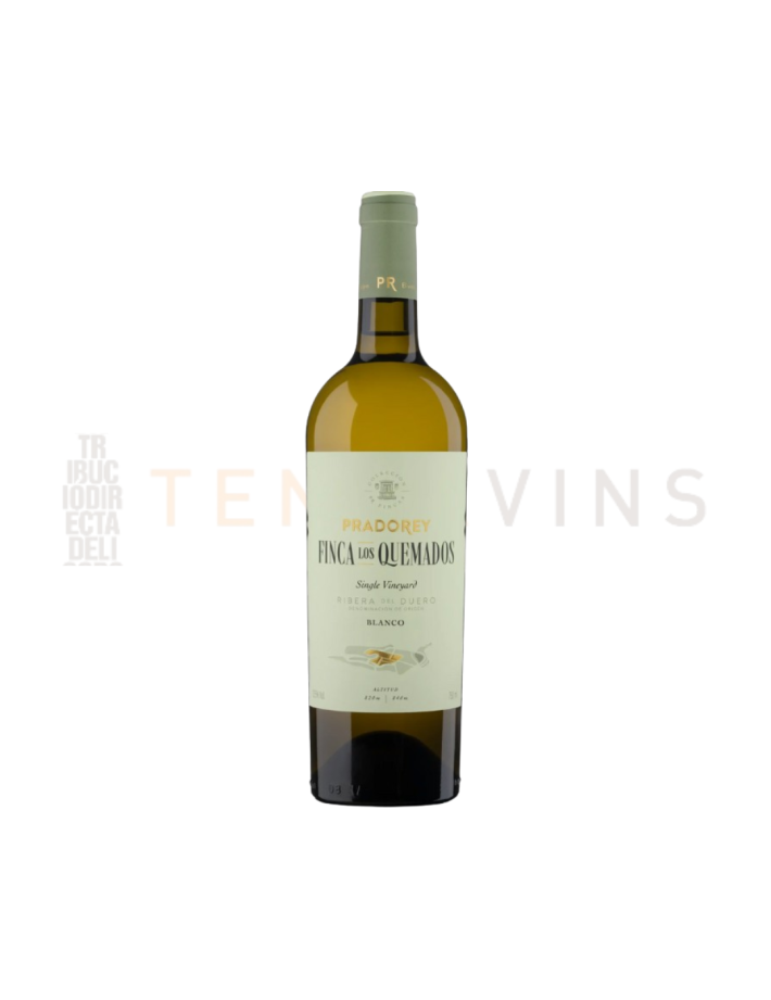 Prado Rey Finca Los Quemados 2024