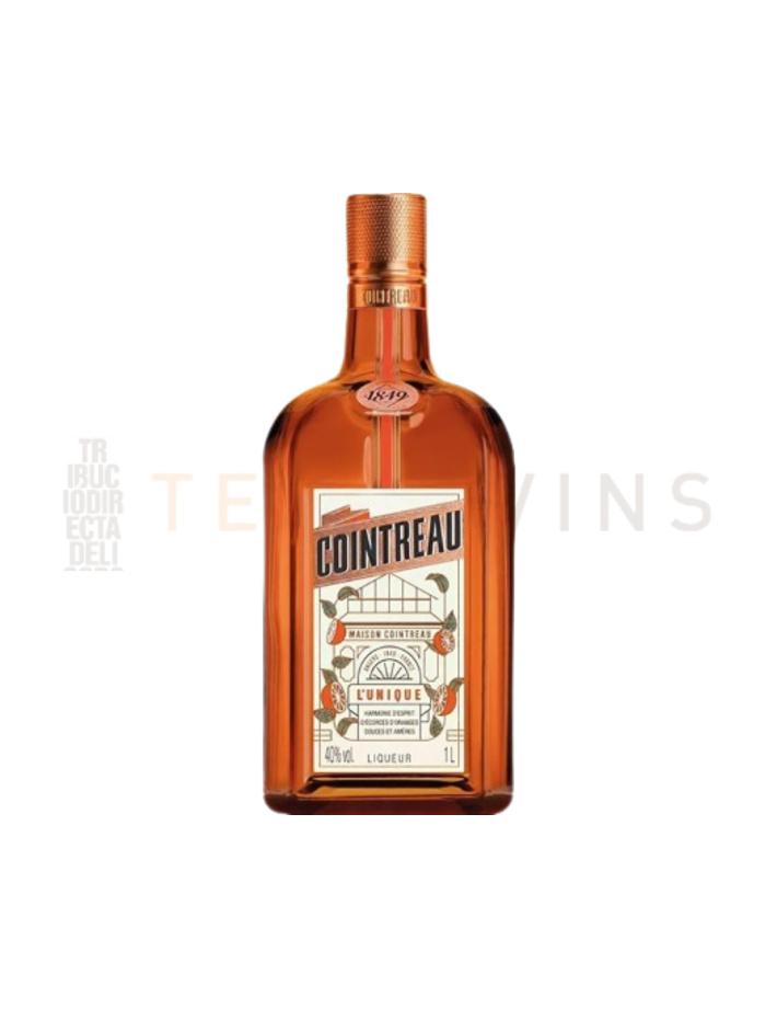 Cointreau