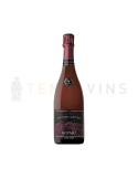 Cava Llopart Microcosmos Rosé Brut Nature 2022