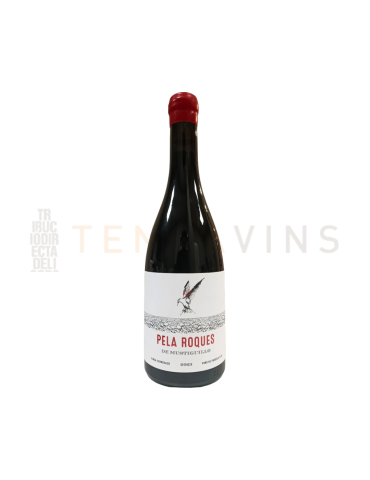 Pela Roques Bobal 2023