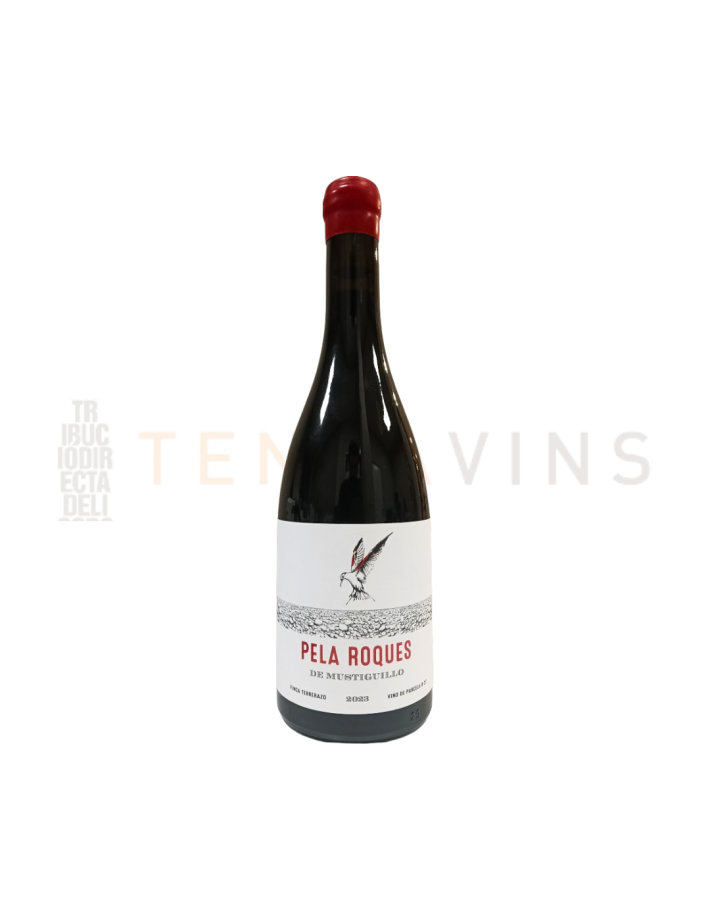 Pela Roques Bobal 2023