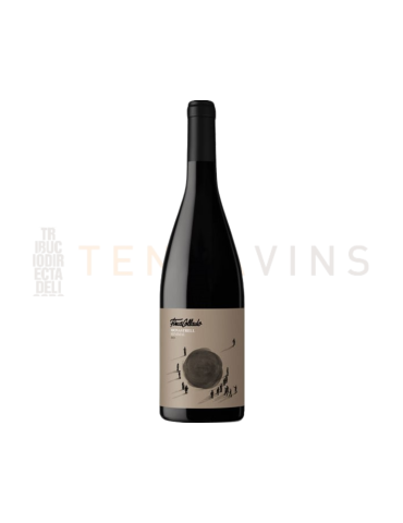 Finca Collado Monastrell Minimal 2023