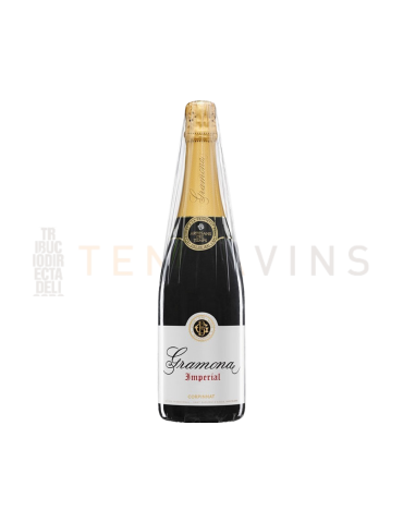 Gramona Brut Imperial 2019