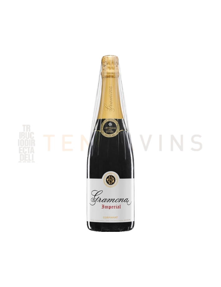 Gramona Brut Imperial 2019