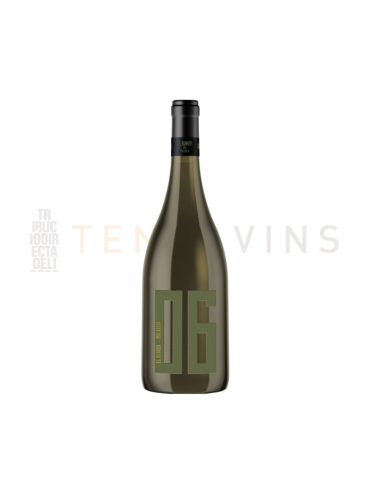 El Búnker 06 Malvasía