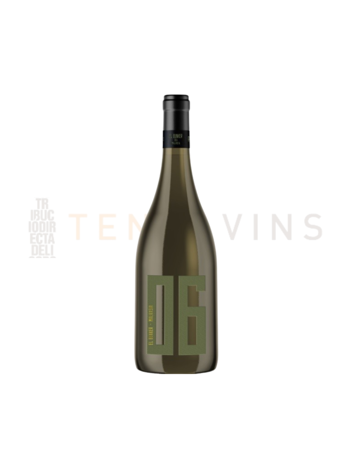 El Búnker 06 Malvasía