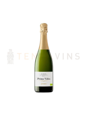 Cava Prima Vides Brut de Codorniu