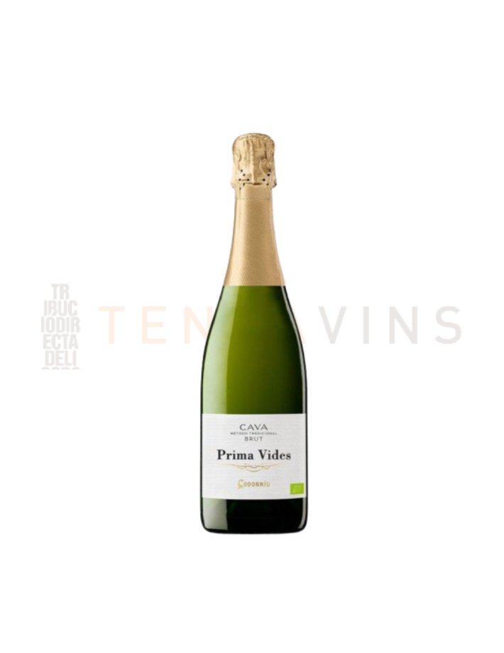 Cava Prima Vides Brut de Codorniu