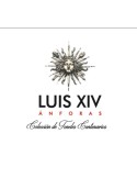 Luis XIV Ánforas 2021