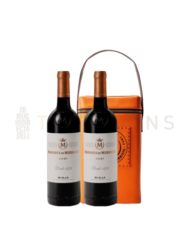 Bolso Marques de Murrieta 2021