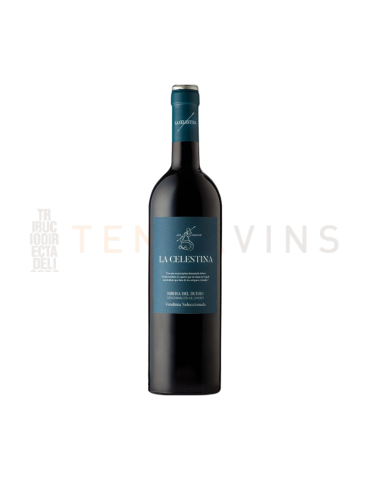 La Celestina Vendimia Seleccionada 2019