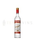 Vodka Stolichnaya