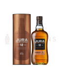 Whisky Jura 12 años